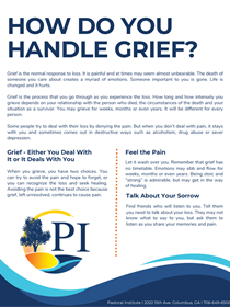 Handle Your Grief