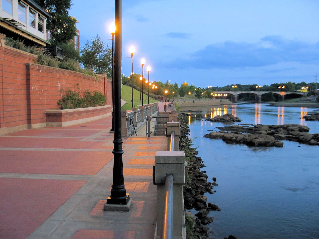 Riverwalk