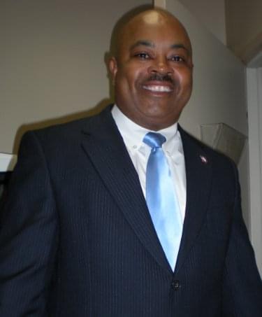 Byron Hickey