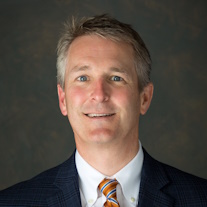 John Anker