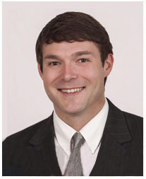 Walker Garrett