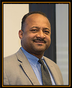 Image of Judge Ben
