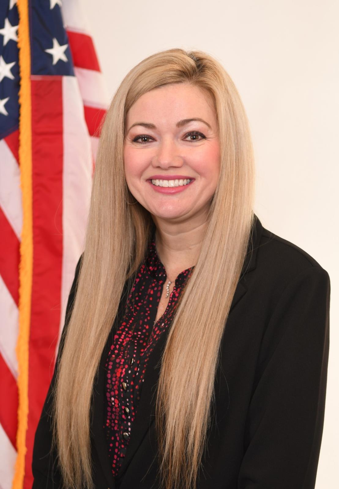Stacey Hodges