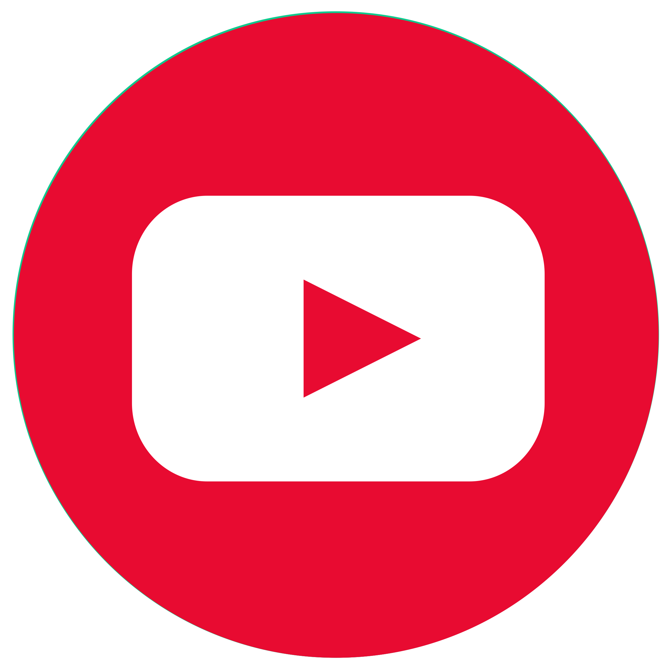 CCG-TV Youtube Channel